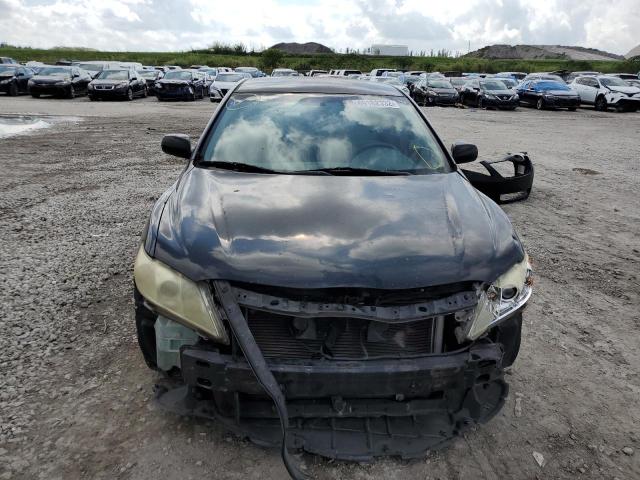 Photo 5 from auction – 2009 TOYOTA CAMRY BASE with VIN 4T1BE46K79U851739