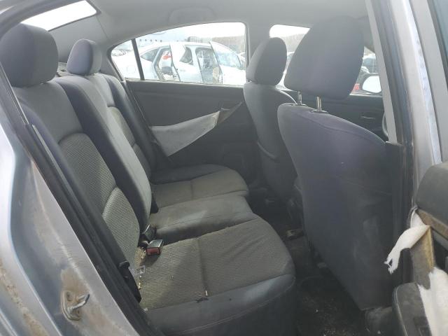 Photo 10 from auction – 2005 MAZDA 3 I with VIN JM1BK12F251253655