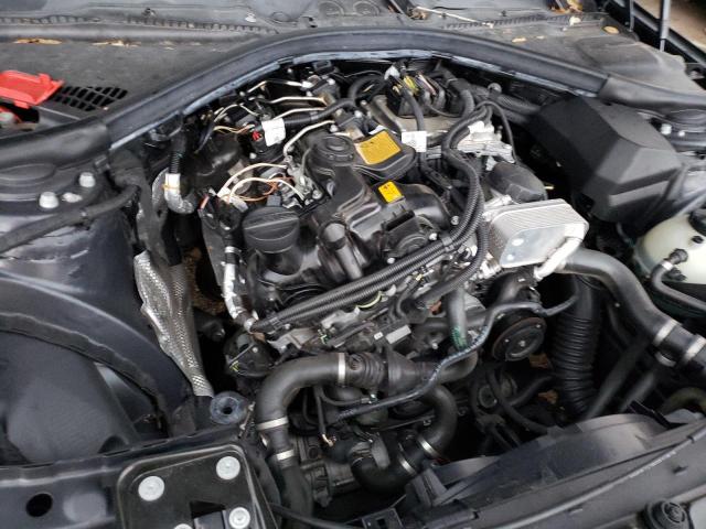 Photo 12 from auction – 2015 BMW 328 I with VIN WBA3A5G53FNS88792