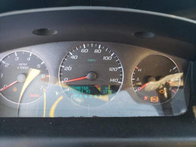 Photo 9 from auction – 2008 CHEVROLET IMPALA LT with VIN 2G1WT58K081352301