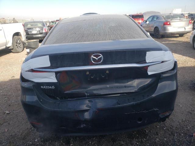 Photo 6 from auction – 2020 MAZDA 6 TOURING with VIN JM1GL1VM5L1527005