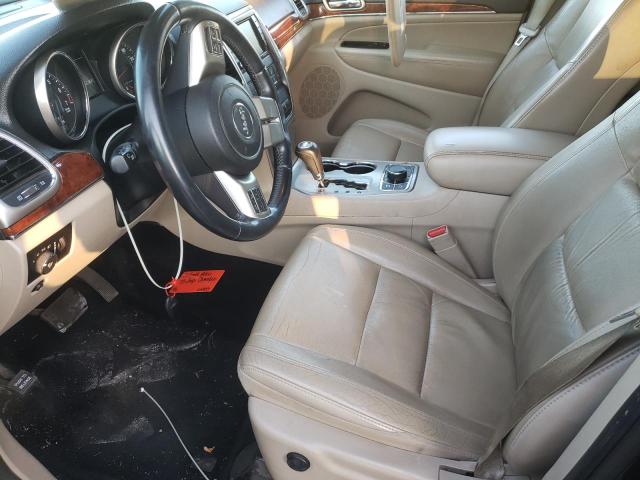 Photo 7 from auction – 2013 JEEP GRAND CHER with VIN 1C4RJFBG2DC630530