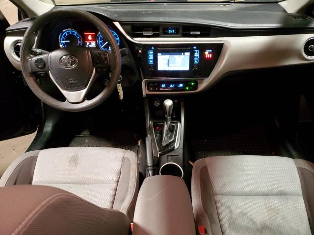 Photo 8 from auction – 2018 TOYOTA COROLLA L/ with VIN 5YFBURHE4JP814290