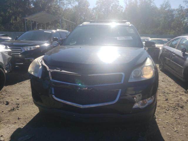 Photo 5 from auction – 2011 CHEVROLET TRAVERSE L with VIN 1GNKRGED4BJ264846