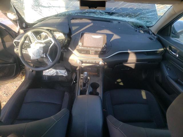 Photo 8 from auction – 2020 NISSAN ALTIMA S with VIN 1N4BL4BV7LC227758