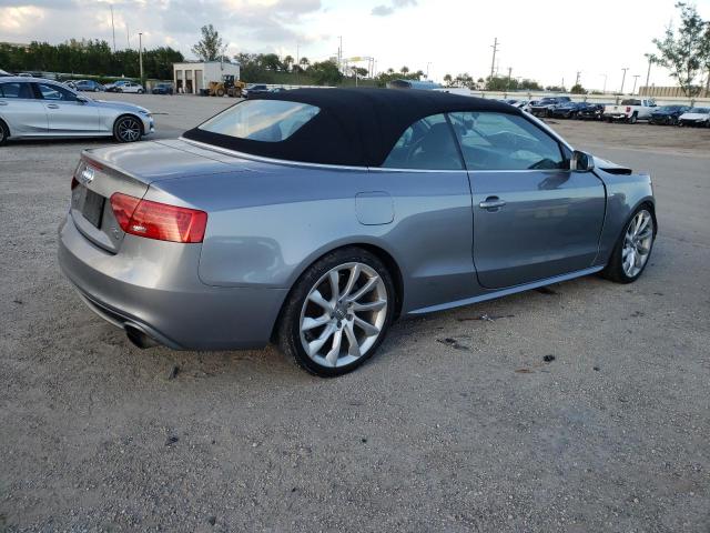 Photo 3 from auction – 2015 AUDI A5 PREMIUM with VIN WAUMFAFH0FN006196