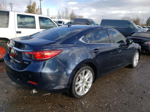 Photo 3 from auction – 2017 MAZDA 6 TOURING with VIN JM1GL1V59H1144684