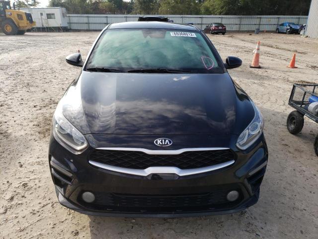 Photo 5 from auction – 2020 KIA FORTE FE with VIN 3KPF24AD0LE165295