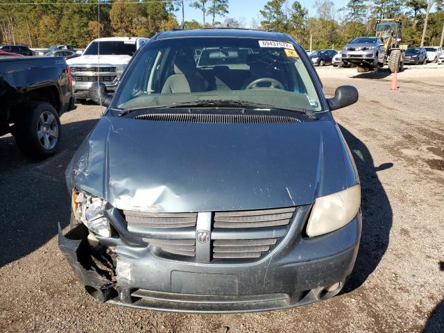 Photo 5 from auction – 2006 DODGE GRAND CARA with VIN 2D4GP44L76R857701