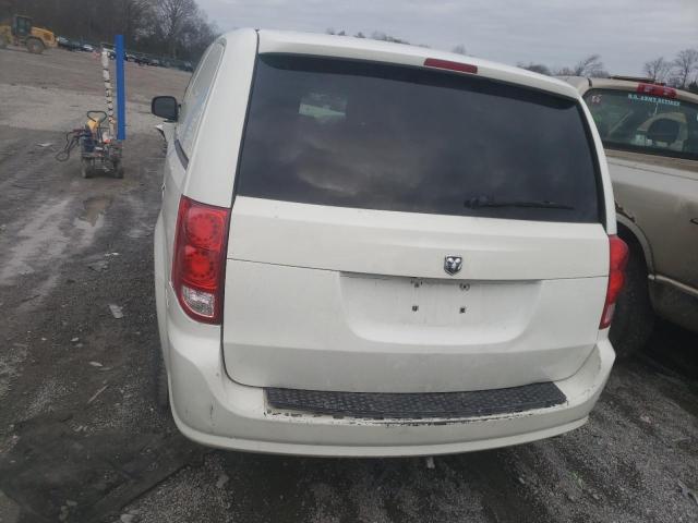 Фото 6 с аукциона – 2013 RAM TRADESMAN с VIN 2C4RRGAG4DR505021