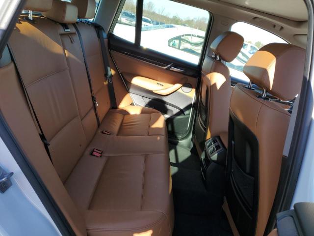 Photo 11 from auction – 2017 BMW X3 XDRIVE3 with VIN 5UXWX7C53H0U40486
