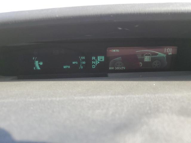 Photo 9 from auction – 2015 TOYOTA PRIUS with VIN JTDKN3DU5F1878759