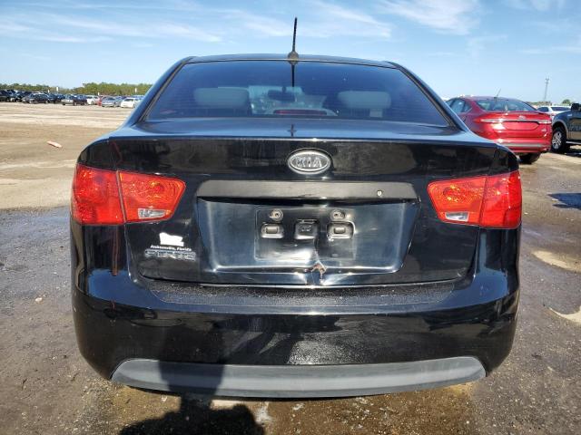 Photo 6 from auction – 2012 KIA FORTE LX with VIN KNAFT4A28C5622343