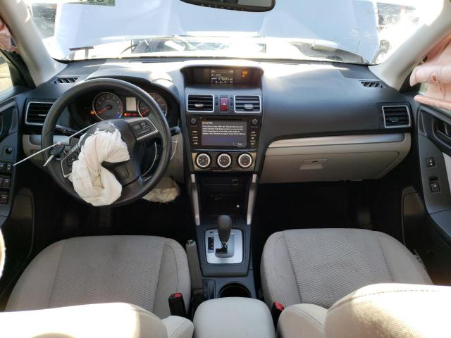 Photo 8 from auction – 2016 SUBARU FORESTER 2 with VIN JF2SJADC4GH567275