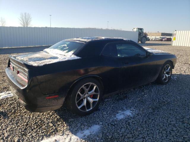 Photo 3 from auction – 2010 DODGE CHALLENGER with VIN 2B3CJ7DW3AH131665