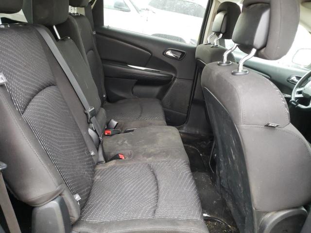 Photo 10 from auction – 2016 DODGE JOURNEY SX with VIN 3C4PDDBG1GT241812