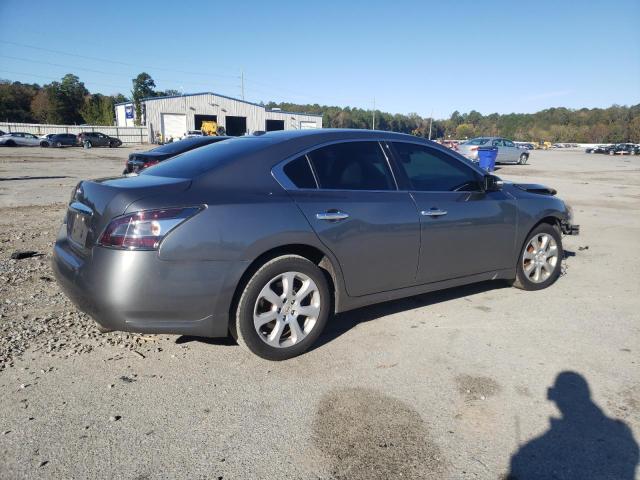 Photo 3 from auction – 2014 NISSAN MAXIMA S with VIN 1N4AA5APXEC438854