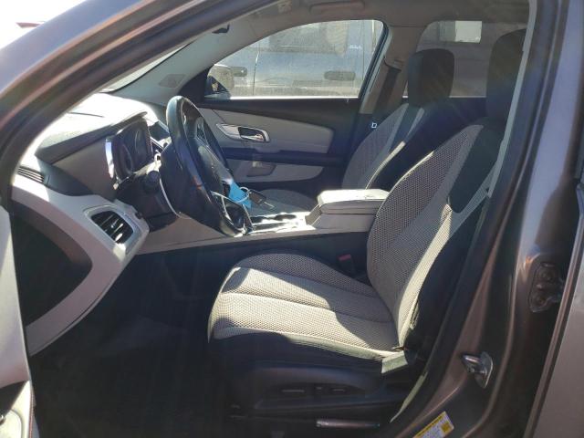 Photo 7 from auction – 2010 GMC TERRAIN SL with VIN 2CTFLEEW9A6398415