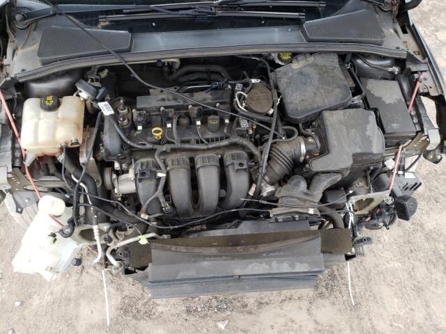 Photo 11 from auction – 2016 FORD FOCUS S with VIN 1FADP3E28GL219280