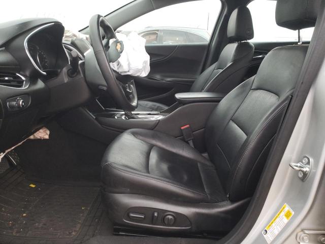 Photo 7 from auction – 2016 CHEVROLET MALIBU LT with VIN 1G1ZE5ST0GF247788