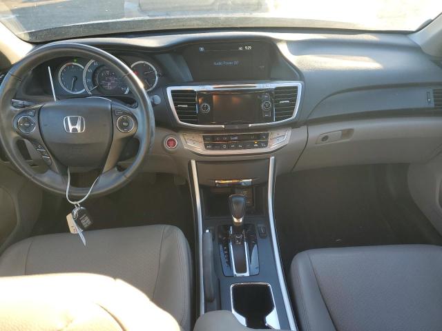 Photo 8 from auction – 2015 HONDA ACCORD EXL with VIN 1HGCR2F88FA203282