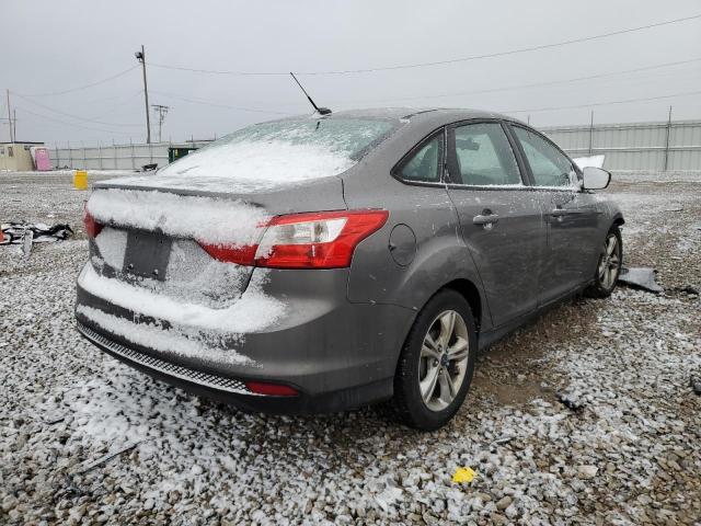 Photo 3 from auction – 2014 FORD FOCUS SE with VIN 1FADP3F22EL162148