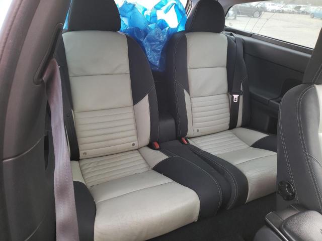 Photo 10 from auction – 2008 VOLVO C30 T5 with VIN YV1MK672382078644