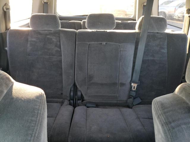 Photo 10 from auction – 2003 HONDA PILOT with VIN 2HKYF184X3H605410