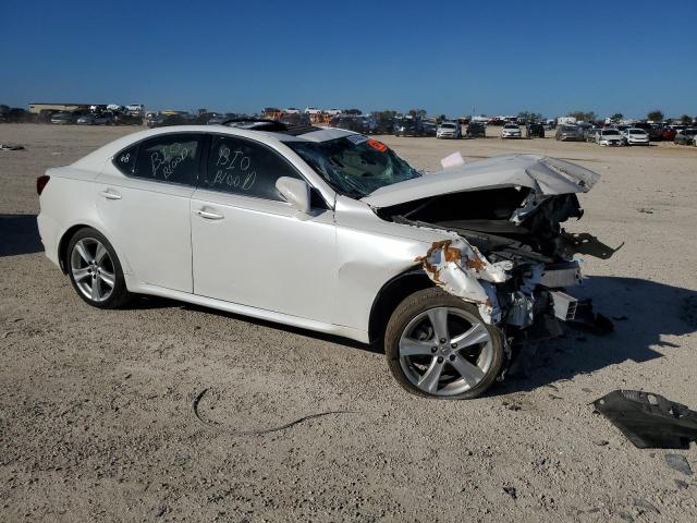 Photo 4 from auction – 2013 LEXUS IS 250 with VIN JTHBF5C22D5185144