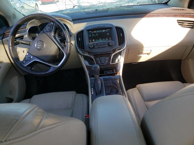 Photo 8 from auction – 2016 BUICK LACROSSE with VIN 1G4GB5G33GF174833