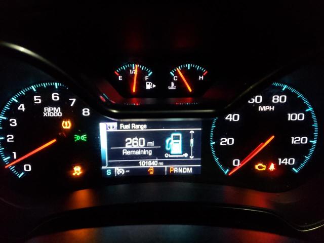 Photo 9 from auction – 2020 CHEVROLET IMPALA LT with VIN 1G11Z5S32LU109399