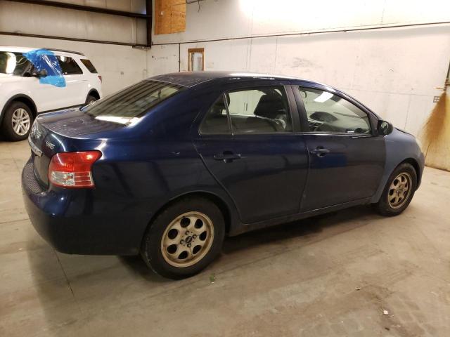 Photo 3 from auction – 2007 TOYOTA YARIS with VIN JTDBT923471006478