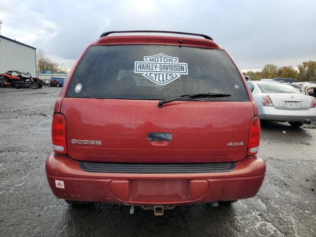Photo 6 from auction – 1999 DODGE DURANGO with VIN 1B4HS28Z4XF513817