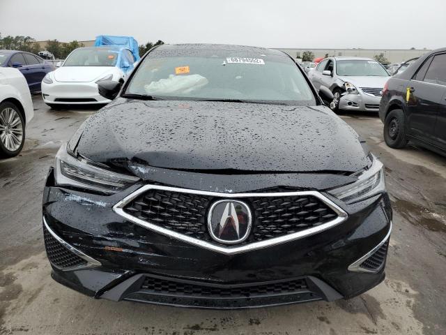Photo 5 from auction – 2022 ACURA ILX with VIN 19UDE2F36NA000524