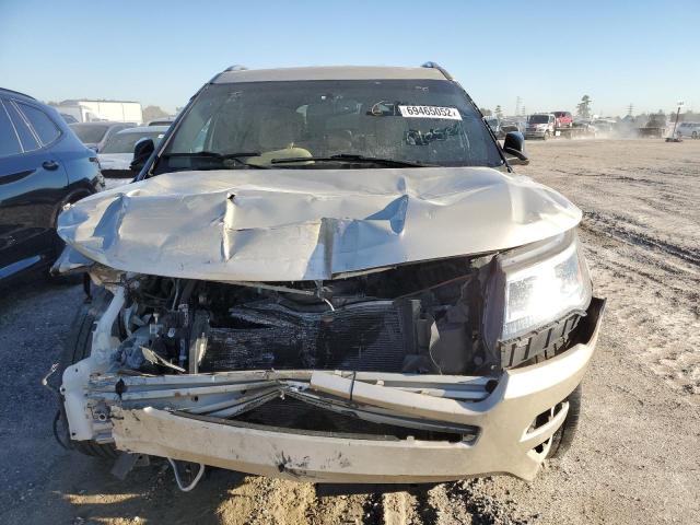 Photo 5 from auction – 2017 FORD EXPLORER X with VIN 1FM5K7D83HGC51621