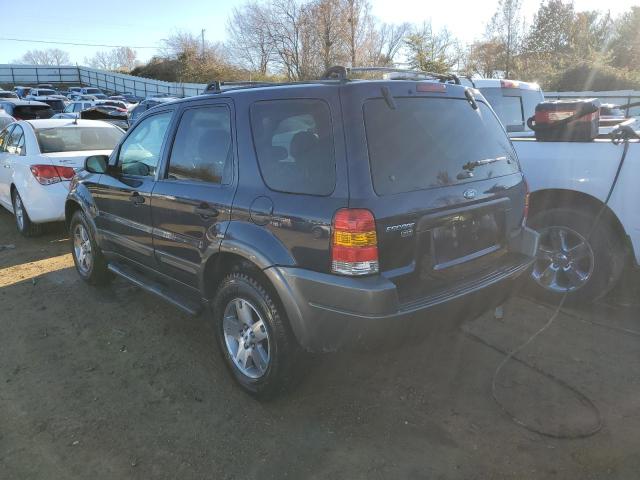 Photo 2 from auction – 2004 FORD ESCAPE XLT with VIN 1FMYU03124KA42011