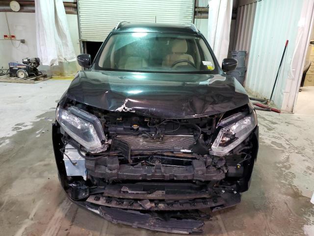 Photo 5 from auction – 2016 NISSAN ROGUE S with VIN KNMAT2MVXGP665857