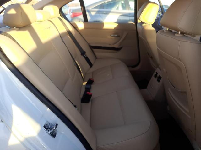 Photo 10 from auction – 2008 BMW 328 I SULE with VIN WBAVC53578FZ88112