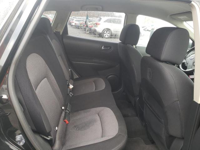 Photo 11 from auction – 2011 NISSAN ROGUE S with VIN JN8AS5MV2BW253410