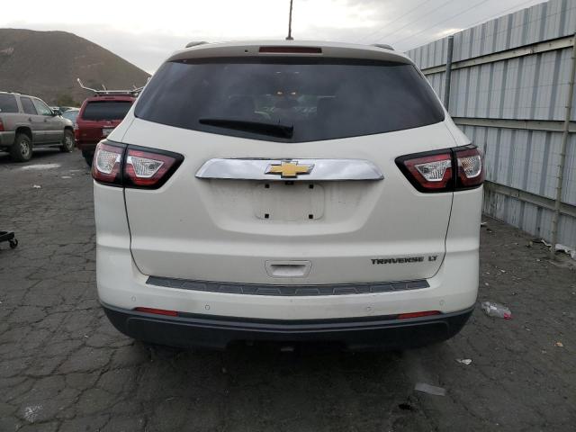 Photo 6 from auction – 2014 CHEVROLET TRAVERSE L with VIN 1GNKRGKD2EJ163104