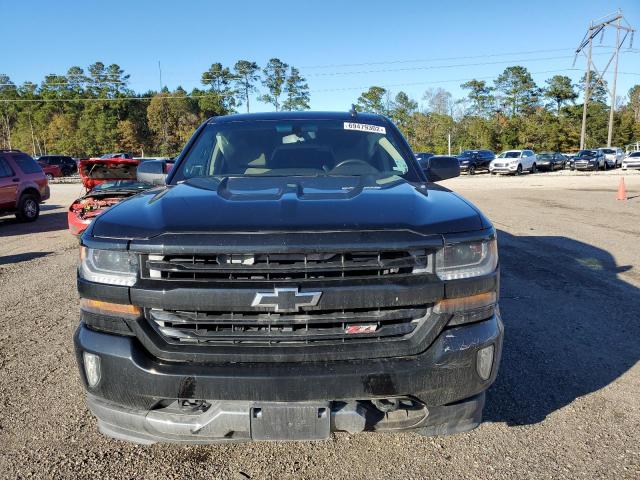 Photo 5 from auction – 2017 CHEVROLET SILVERADO with VIN 3GCUKREC4HG168136
