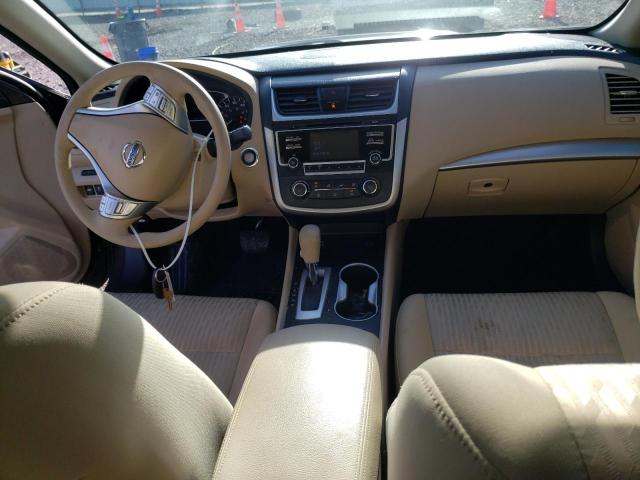 Photo 8 from auction – 2017 NISSAN ALTIMA 2.5 with VIN 1N4AL3AP0HC155270