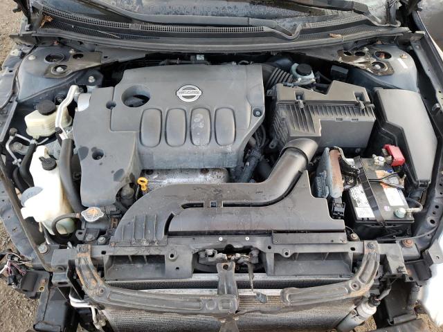 Photo 11 from auction – 2010 NISSAN ALTIMA BAS with VIN 1N4AL2AP3AN486722