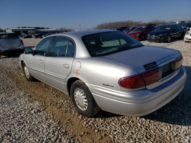 Photo 2 from auction – 2000 BUICK LESABRE CU with VIN 1G4HP54K9Y4104977