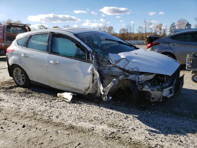 Photo 4 from auction – 2016 FORD FOCUS SE with VIN 1FADP3K27GL339138