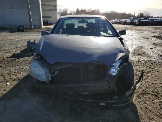Zdjęcie 5 z aukcji – 2008 TOYOTA COROLLA CE z VIN 2T1BR32E18C938955