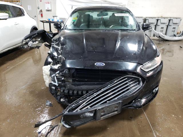 Photo 5 from auction – 2014 FORD FUSION SE with VIN 1FA6P0HD2E5380309
