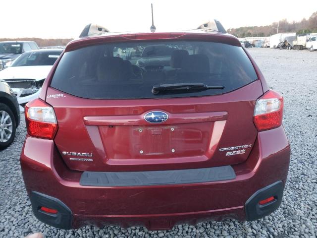 Photo 6 from auction – 2017 SUBARU CROSSTREK with VIN JF2GPABC7HH241124