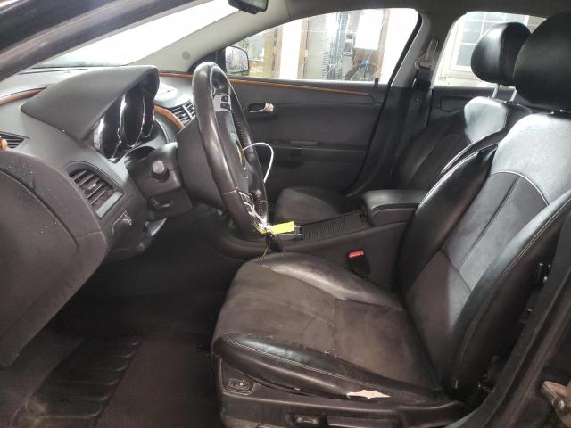 Photo 7 from auction – 2011 CHEVROLET MALIBU 2LT with VIN 1G1ZD5E18BF276008