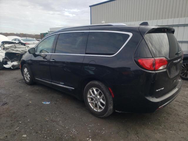 Photo 2 from auction – 2020 CHRYSLER PACIFICA T with VIN 2C4RC1BG4LR287352